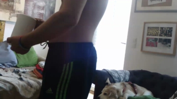 ErolDutch  04-09-2021 Recorded Video Naked